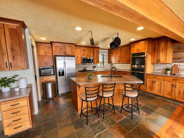 5390 N Eagle Dr, Kenilworth, UT 84529 — photo 9