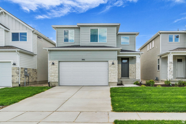 3911 N Calista Way Lot  #161
                     MLS #2174987