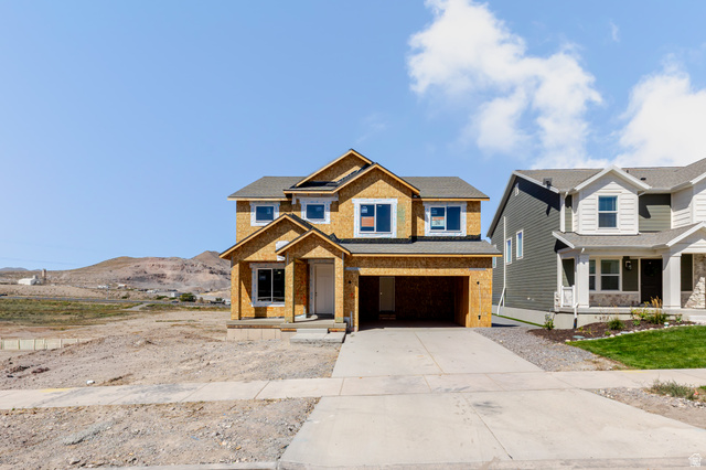1558 W Russo Dr #711
                     MLS #2174990