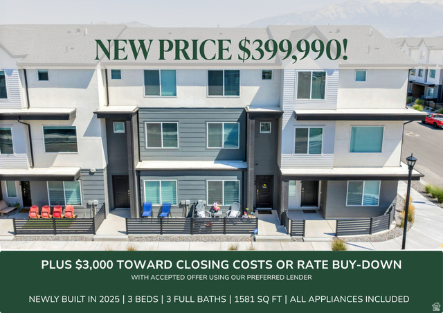 Main photo for 1144 W 480 S
