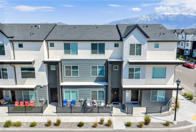 1145 W 440 S
                     MLS #2174994