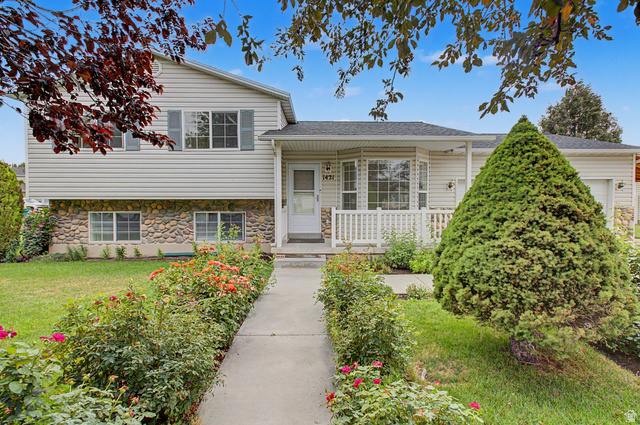 1421 W 50 S
                     MLS #2174995