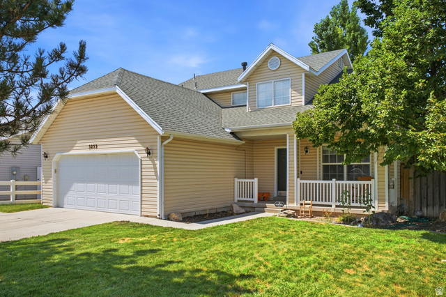 5253 S Midland Dr
                     MLS #2174997