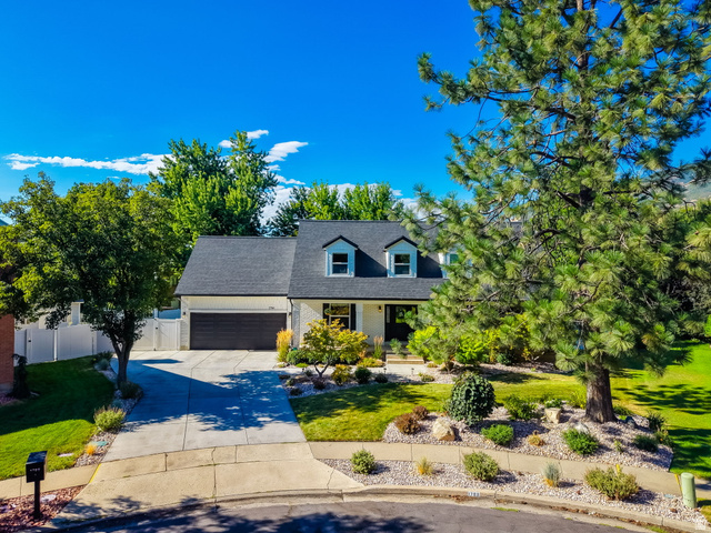 1786 N Country Cir
                     MLS #2175001
