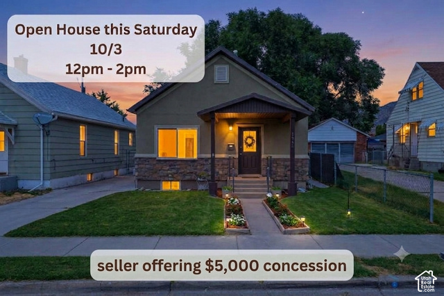 724  Canyon Rd
                     MLS #2175002
