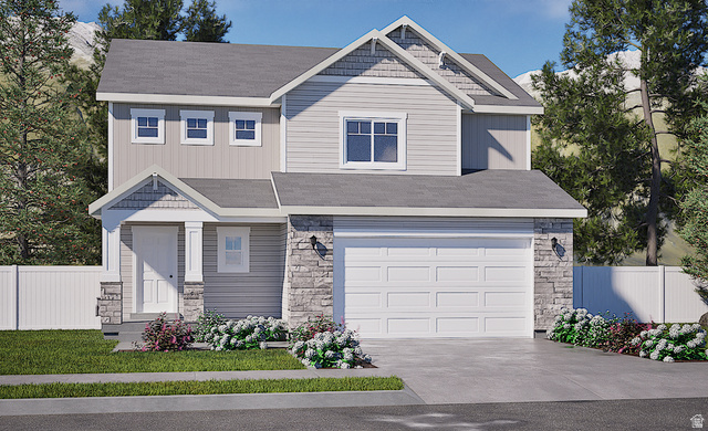322 W 1400 N #56
                     MLS #2175007