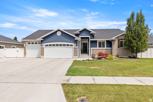 3098 W 725 S
                     MLS #2175012