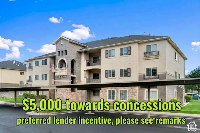 Main photo for 3635 E Clear Rock Rd #l6