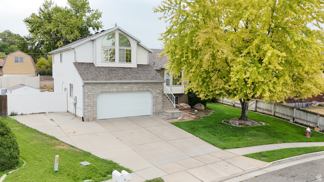 6070 S 2225 W
                     MLS #2175016