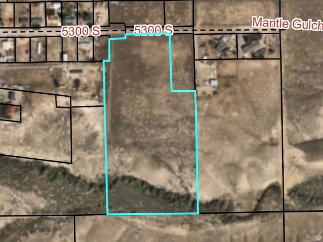 3344 E 5300 S, Vernal, UT 84078 — photo 2
