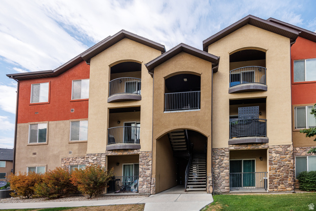 308 S 740 W #302
                     MLS #2175023