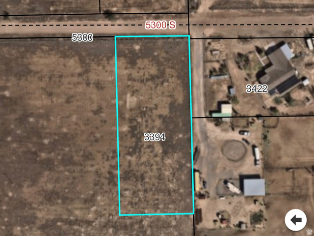3394 E 5300 S, Vernal, UT 84078 — photo 2