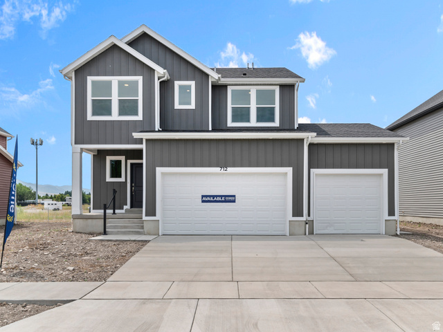 738 W 2840 S #6
                     MLS #2175032