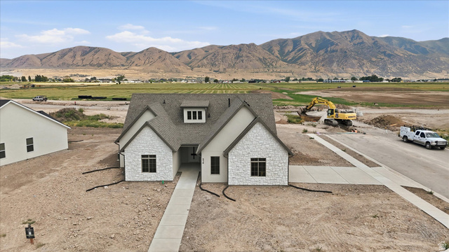 314 N 870 E
                     MLS #2175040