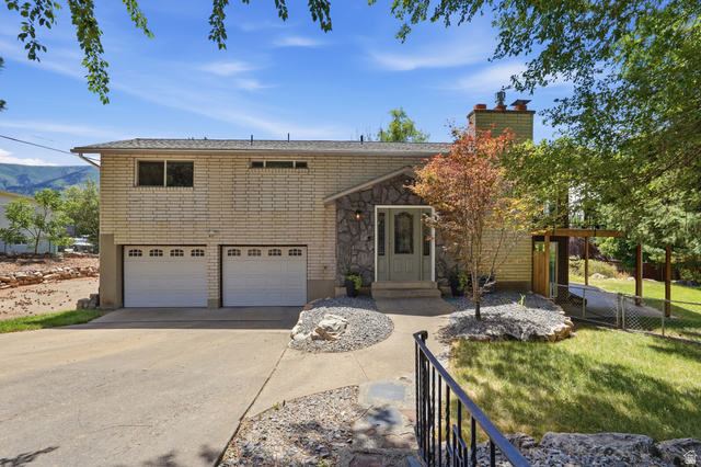 565 E 3200 N
                     MLS #2175045