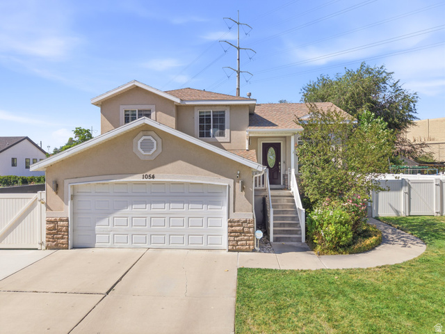 1054 W 690 S
                     MLS #2175048