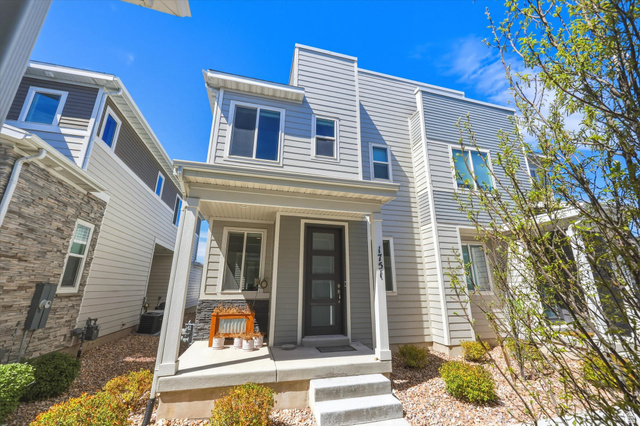 1751 N 1280 E
                     MLS #2175053