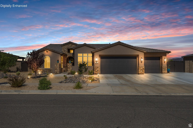 139 N Highland Pkwy
                     MLS #2175063