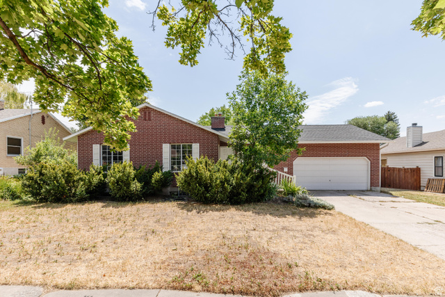 342 E 600 N, Logan UT 84321