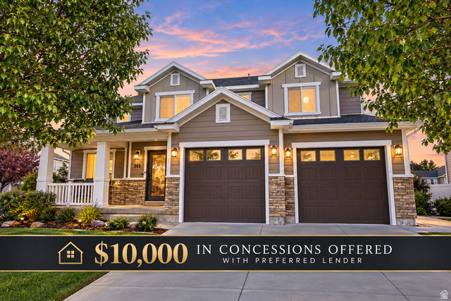 365 S Jordan Way
                     MLS #2175069
