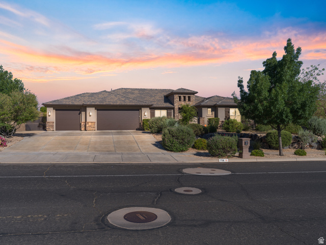 Main photo for 758 N Highland Pkwy