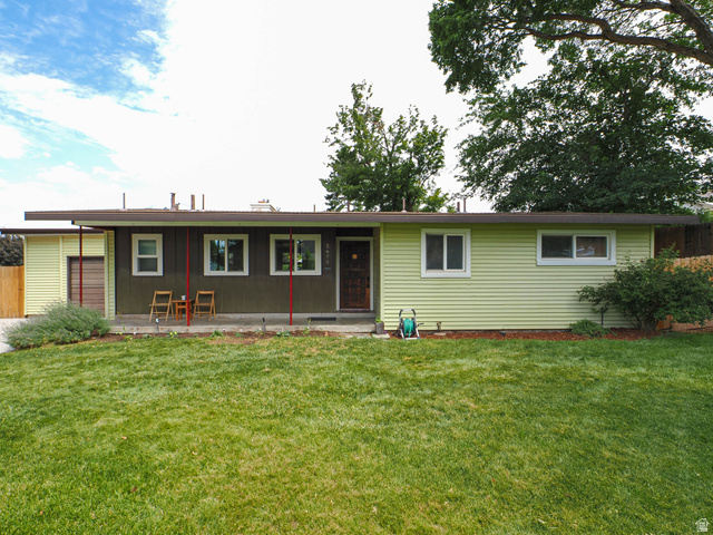 Main photo for 2675 E Gregson Ave