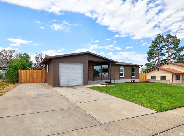 Main photo for 3828 S 7160 W