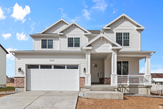 Main photo for 1836 W Rivergate Dr