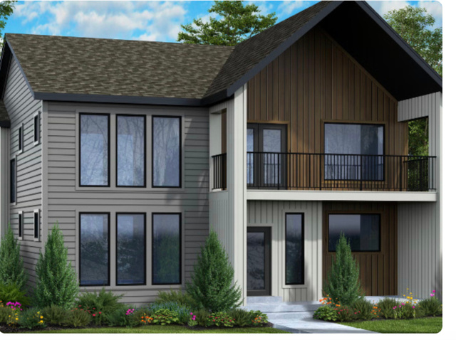 885 S ADLEY CT #260, Heber City UT 84032