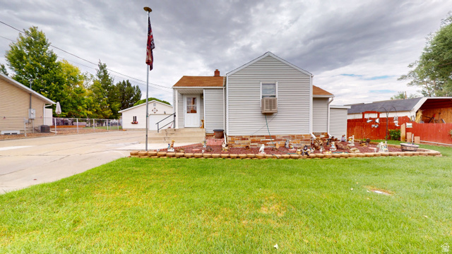157 E 100 N, Wellington UT 84542