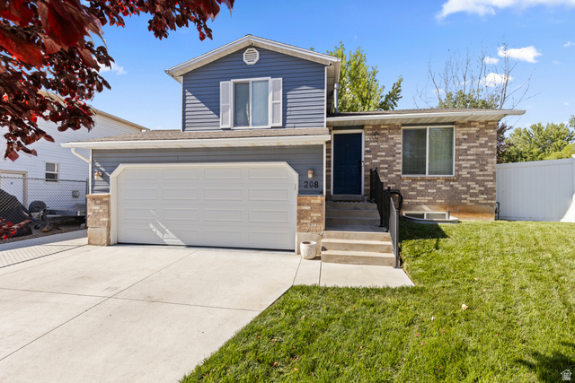 208 W 1600 N
                     MLS #2175096