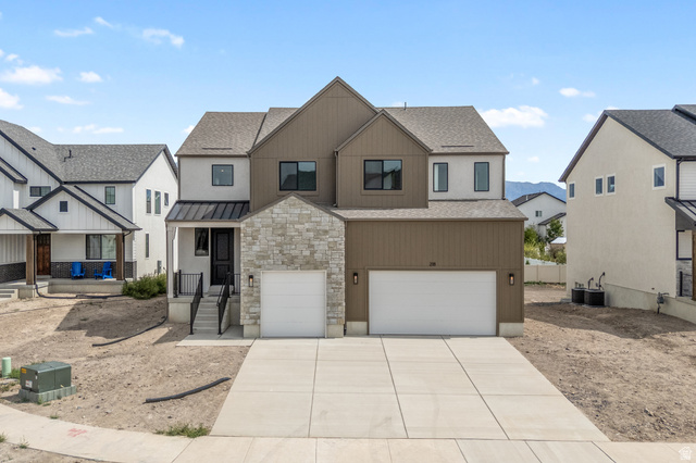 1601 S 870 W #129
                     MLS #2175101