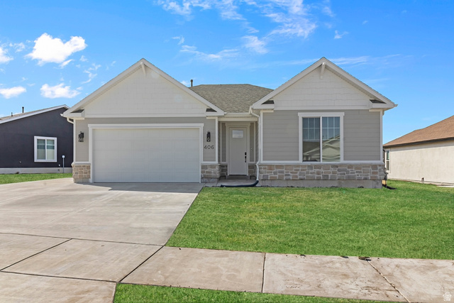 1876 W Rivergate Dr
                     MLS #2175102