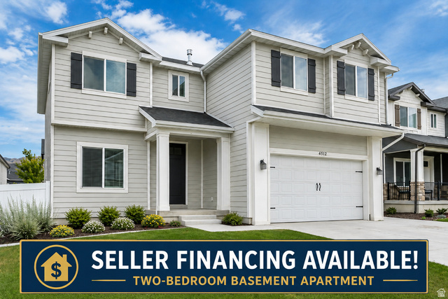 4572 E Flower Pt
                     MLS #2175106