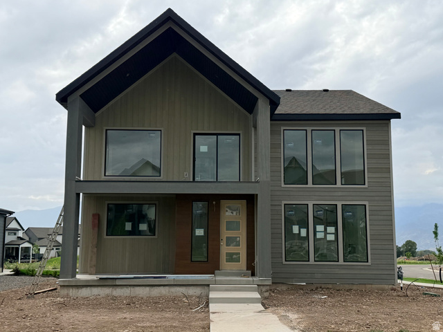 931  Sparrow Rain Ct #265
                     MLS #2175107