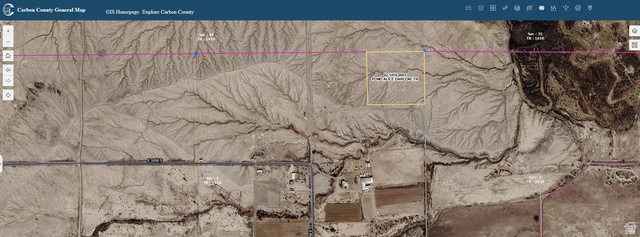 3100 S 1825 E, Price, UT 84501
