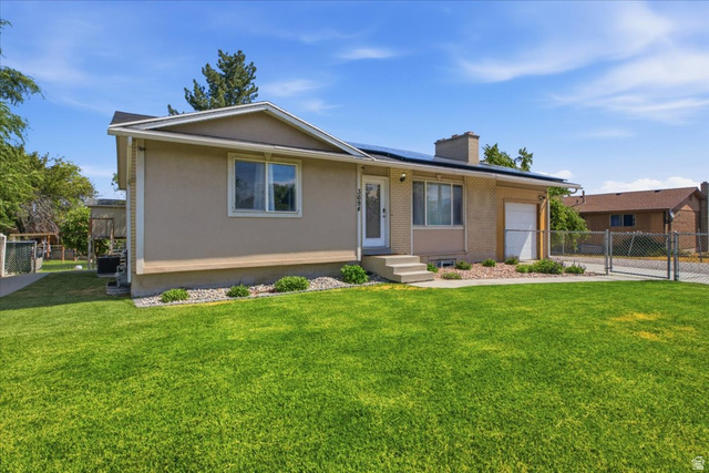 3694 W 4100 S
                     MLS #2175118