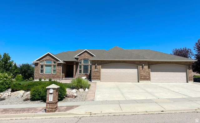 15117 S 2700 W, Bluffdale UT 84065