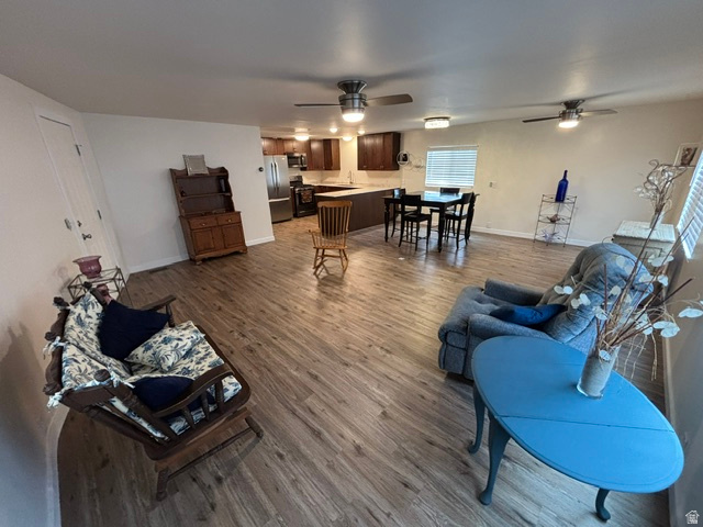 1200 N Church St E #28, Layton, UT 84041 — photo 5