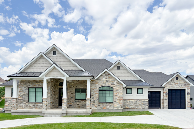 13308 S Lovers Ln
                     MLS #2175129
