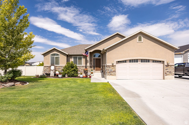 262 W 860 S
                     MLS #2175133