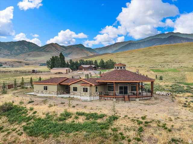 5905 N Old Highway 191 Hwy, Malad City, ID 83252 — photo 9