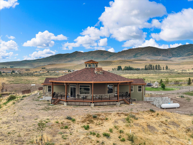 5905 N Old Highway 191 Hwy, Malad City, ID 83252 — photo 8