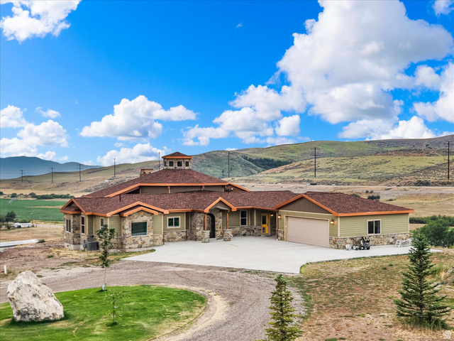 5905 N Old Highway 191 Hwy, Malad City, ID 83252 — photo 4