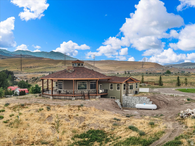 5905 N Old Highway 191 Hwy, Malad City, ID 83252 — photo 7