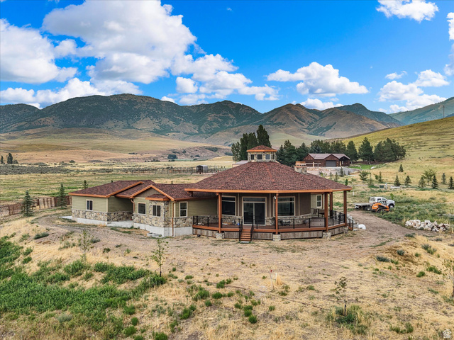 5905 N Old Highway 191 Hwy, Malad City, ID 83252 — photo 2