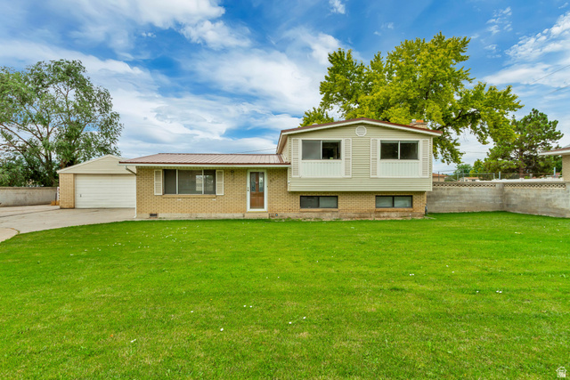 2659 W 7000 S
                     MLS #2175138