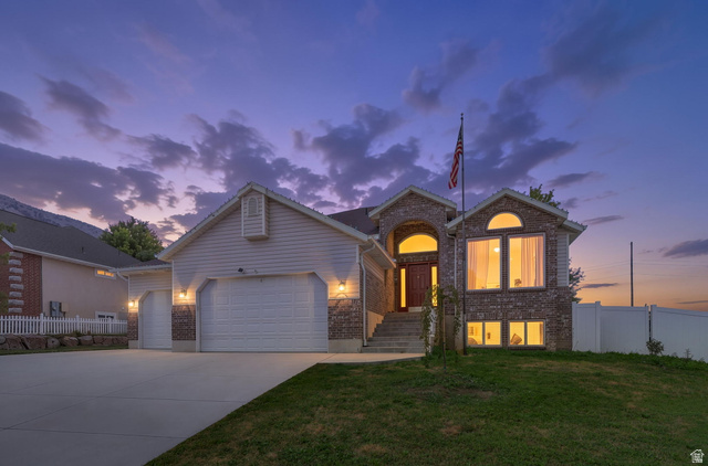 854 E 1170 N
                     MLS #2175143