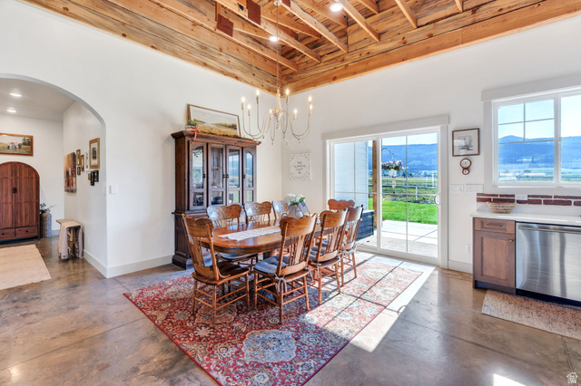 23680 N 10410 E, Fairview, UT 84629 — photo 9