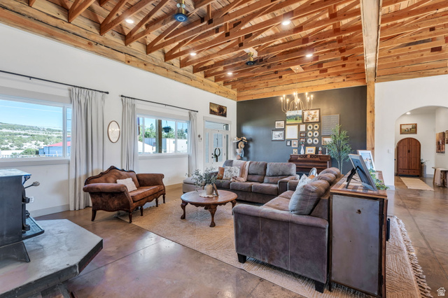 23680 N 10410 E, Fairview, UT 84629 — photo 11